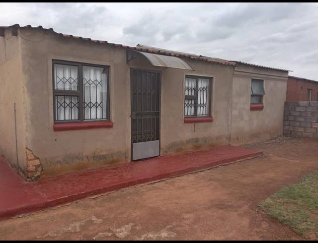 3 BEDROOM HOUSE FOR SALE IN PALM RIDGE